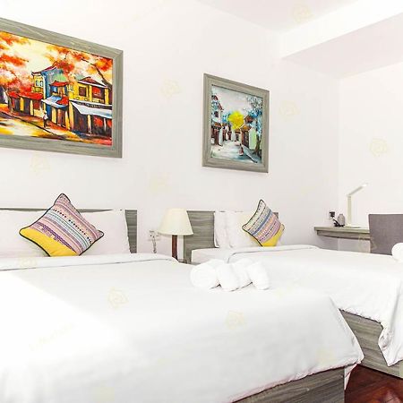 Ylang Garden Villa Хой Ан Екстериор снимка