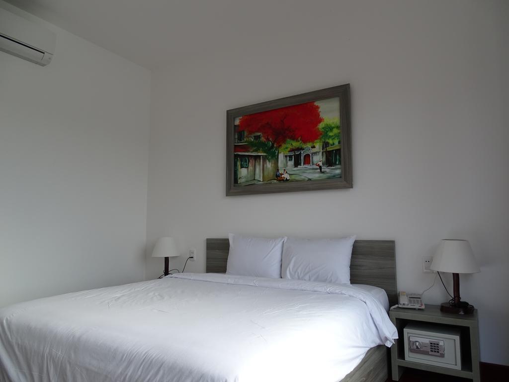 Ylang Garden Villa Хой Ан Екстериор снимка