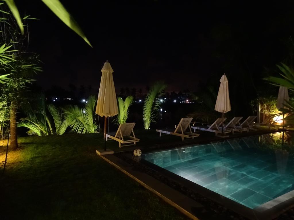 Ylang Garden Villa Хой Ан Екстериор снимка