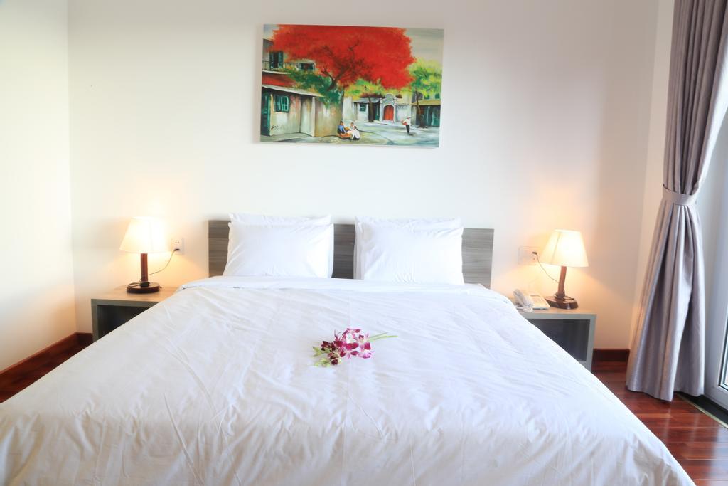 Ylang Garden Villa Хой Ан Екстериор снимка