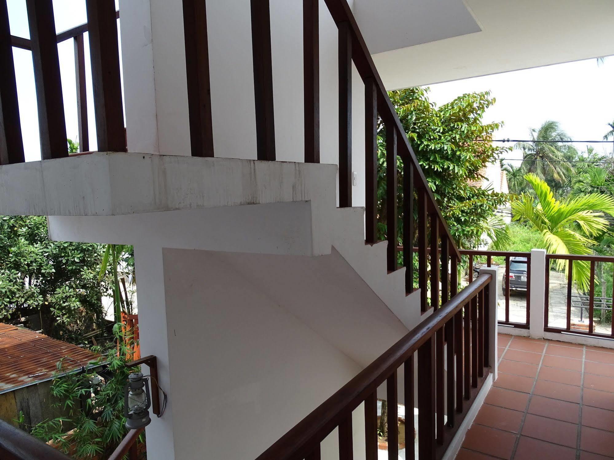 Ylang Garden Villa Хой Ан Екстериор снимка