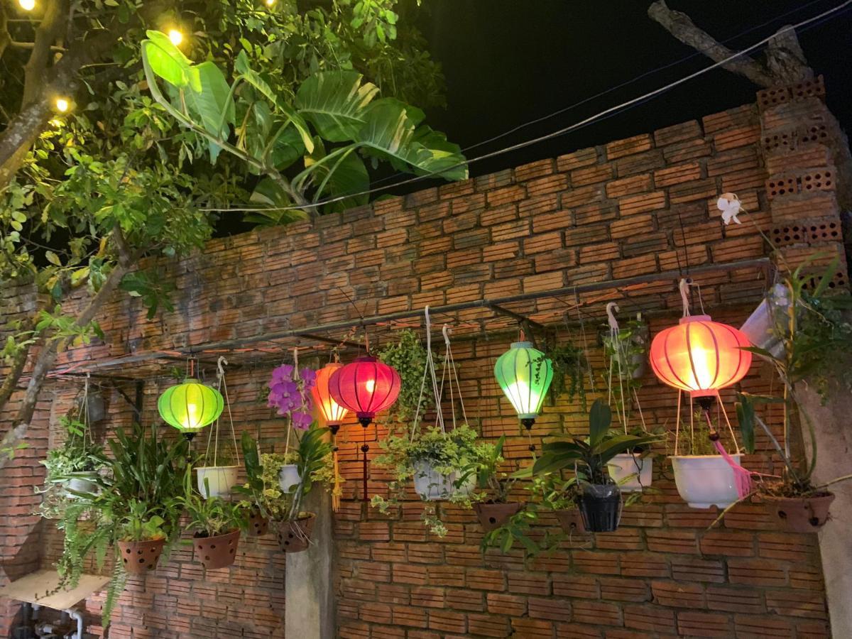 Ylang Garden Villa Хой Ан Екстериор снимка