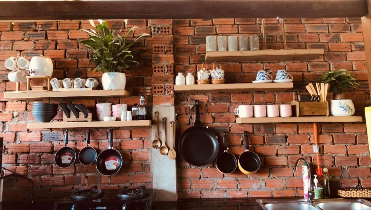 Ylang Garden Villa Хой Ан Екстериор снимка