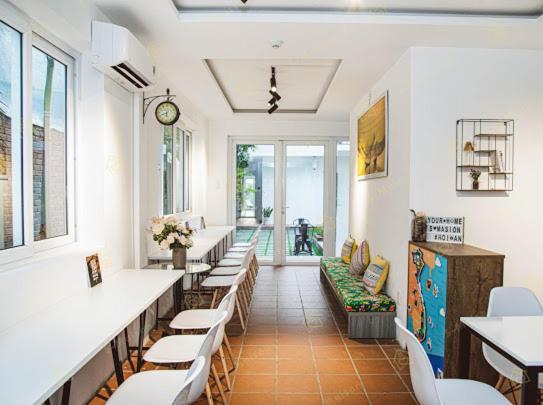Ylang Garden Villa Хой Ан Екстериор снимка