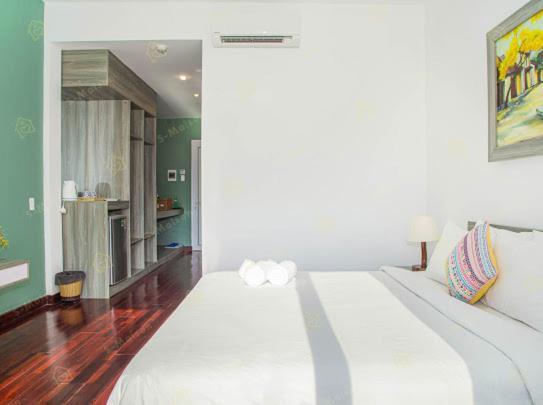 Ylang Garden Villa Хой Ан Екстериор снимка