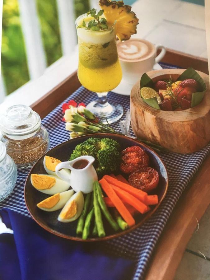 Ylang Garden Villa Хой Ан Екстериор снимка
